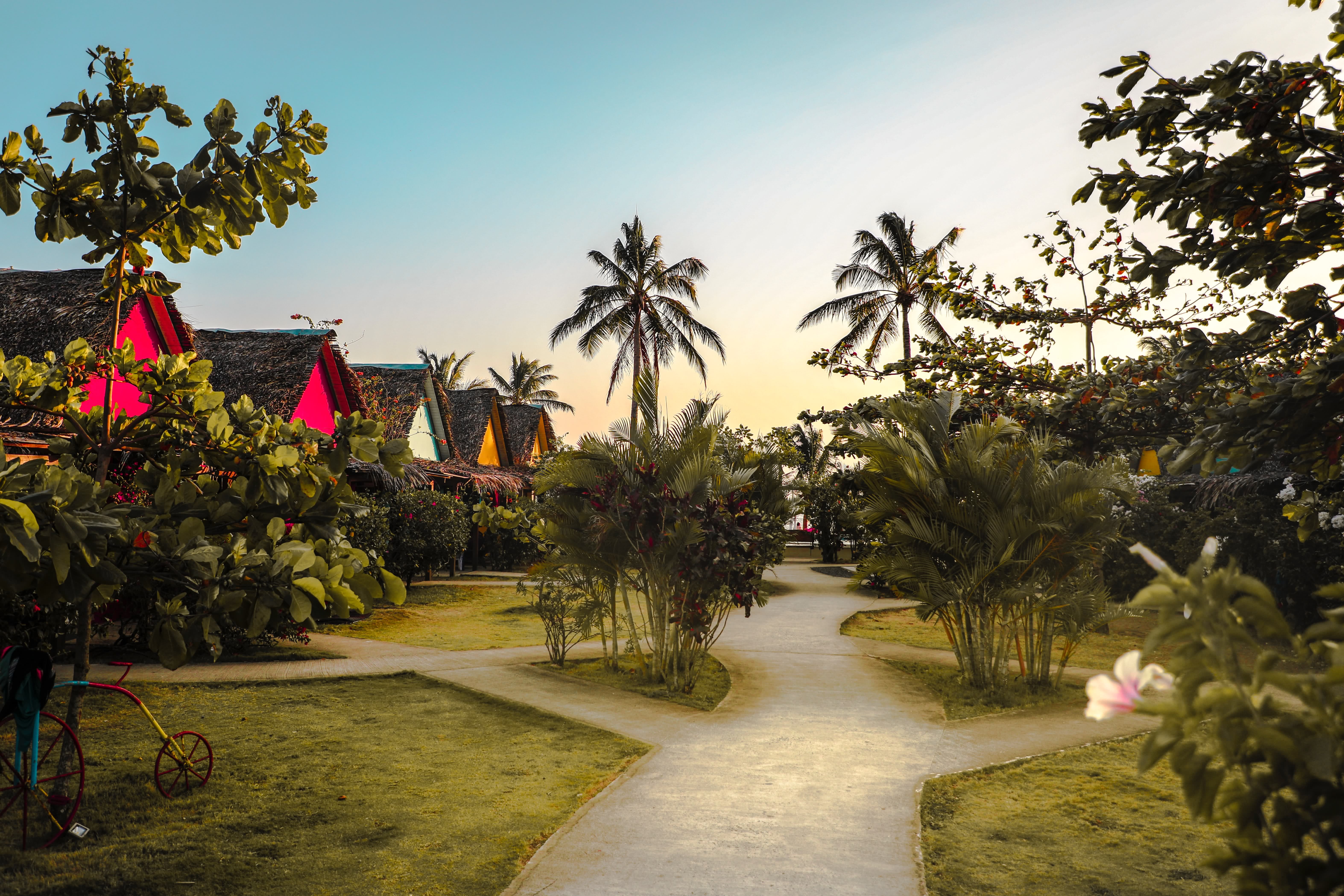 Discover Outdoor Paradise in Panama: The Key to a Full Life with Servmor Realty