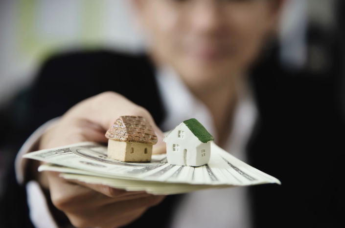 INVERTIR EN INMUEBLES: ¿COMPRAR CASA O APARTAMENTO?