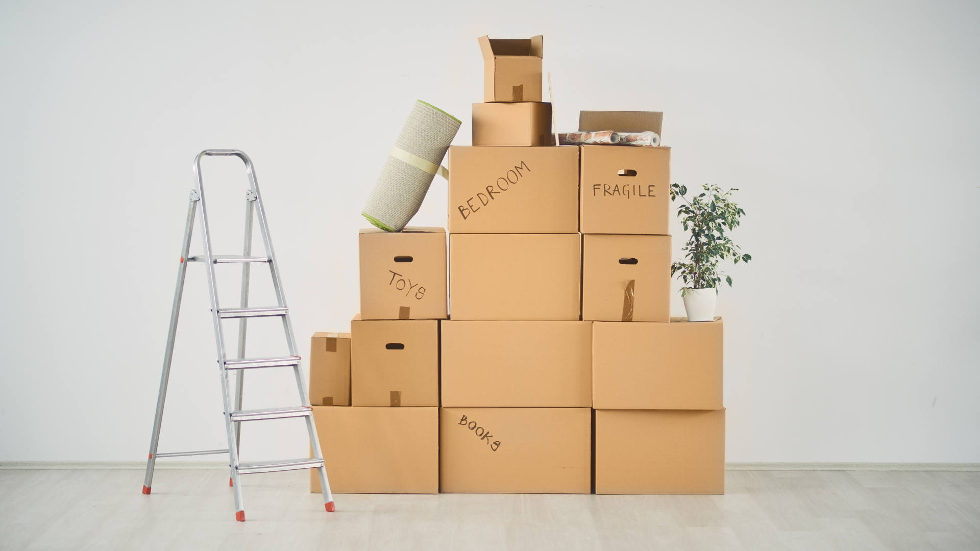 Tips to take into account when choosing your first rental apartment