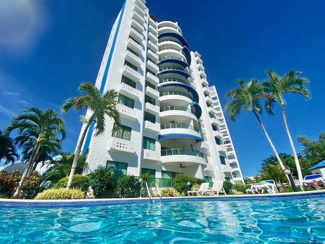 Beautiful Beach front apartment - Rio Hato