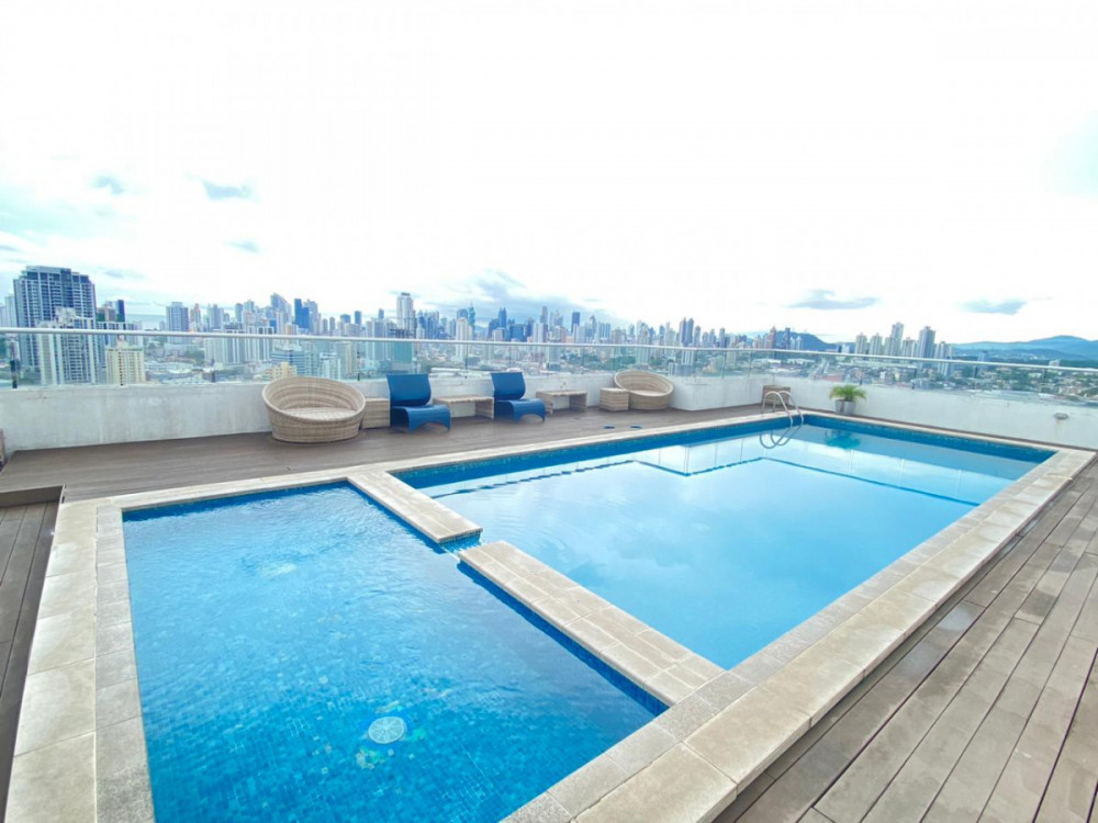 2 bed Apartment For Sale in Panama, Panama