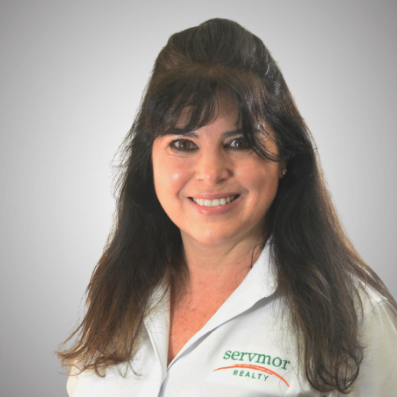 Jeannine Morrice
