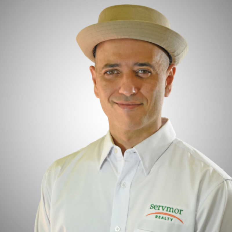 Gabriel Illescas