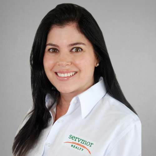 Jeannine Morrice
