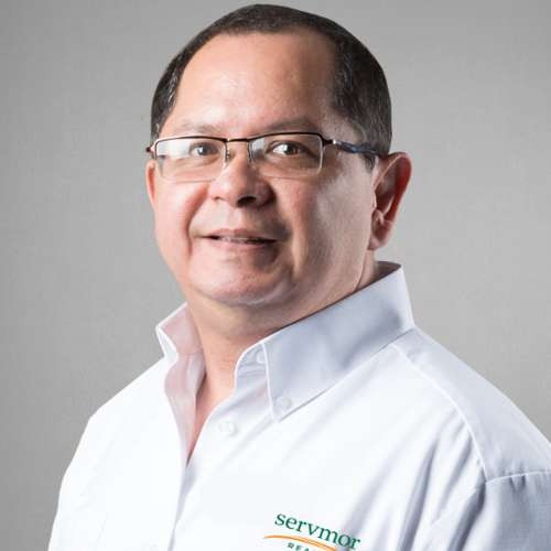Rodrigo Arauz