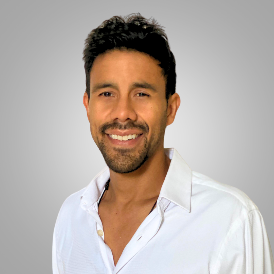 Jorge A. “Tony”  Tuñón